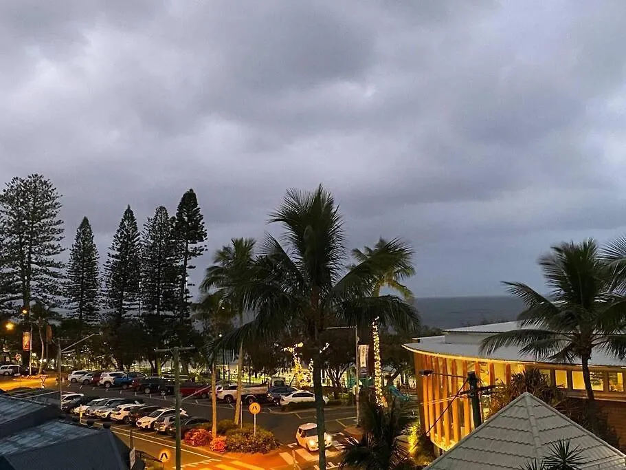 Central Mooloolaba Beachfront Apartment - Located In Sandcastles Resort Australien