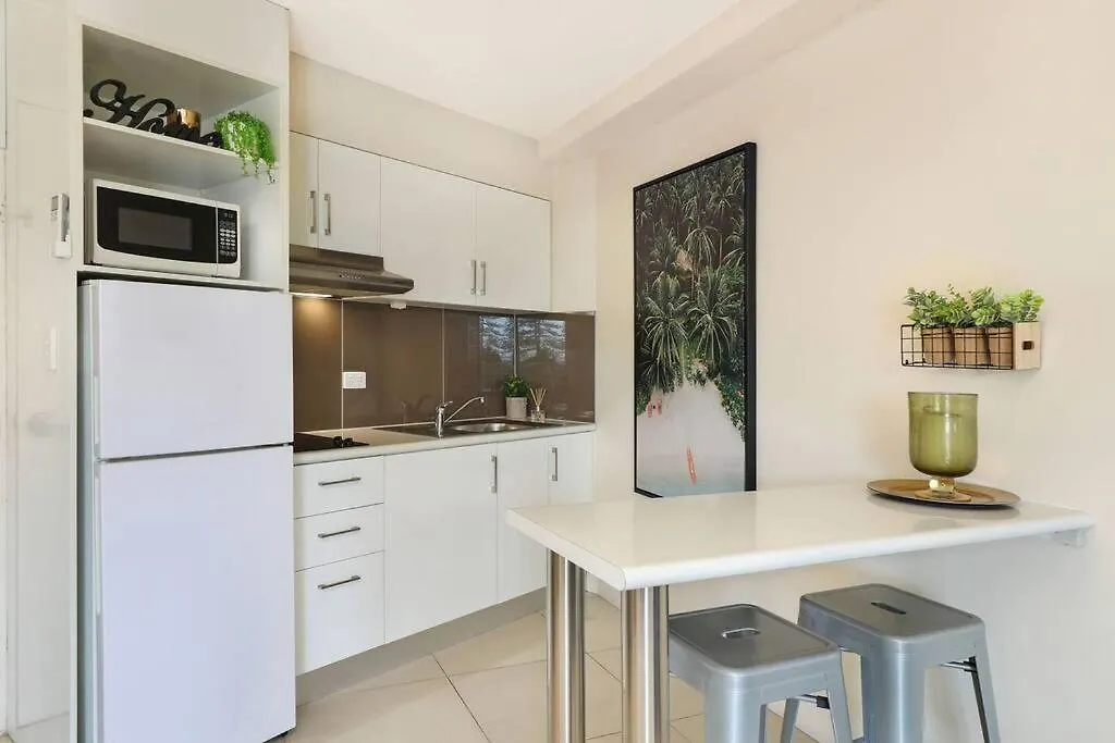 Central Mooloolaba Beachfront Apartment - Located In Sandcastles Resort