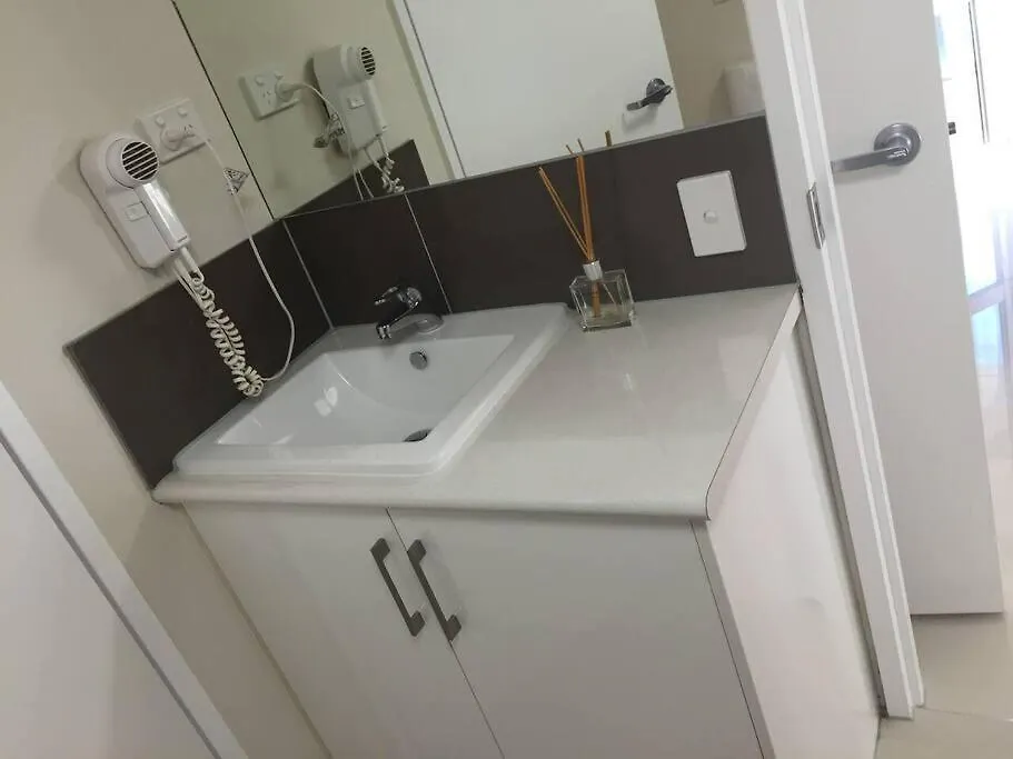Central Mooloolaba Beachfront Apartment - Located In Sandcastles Resort Australien
