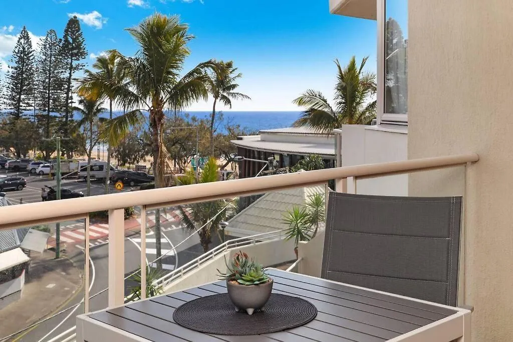 Central Mooloolaba Beachfront Apartment - Located In Sandcastles Resort Australien