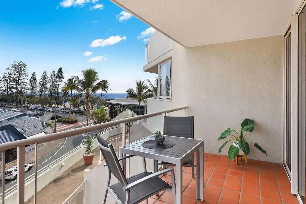 Central Mooloolaba Beachfront Apartment - Located In Sandcastles Resort 0*,  Australien