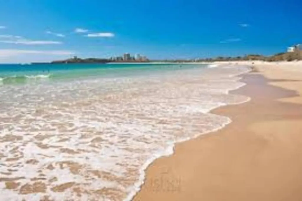 Central Mooloolaba Beachfront Apartment - Located In Sandcastles Resort 0*,  Australien